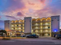SureStay Hotel by Best Western Virginia Beach Royal Clipper Hotels near Navy Seal Monument