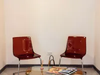 Zentio Hotel Hotels near Maloka Museum