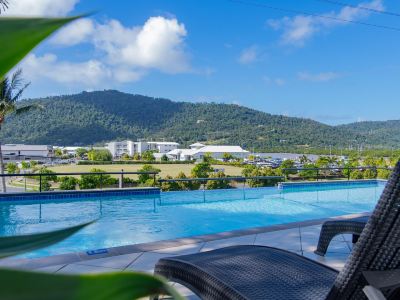 at Waterfront Whitsunday Retreat - Adults Only