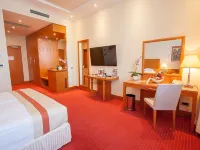 Hotel Antunovic Zagreb Hotels near Jarun
