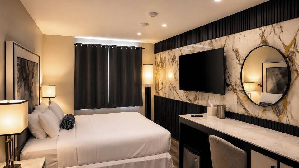 Nova Hotel JFK