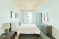 Joinery West - Apartments