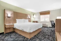 Best Western Plus d'Iberville - WiFi