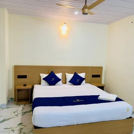 Breeza Residency