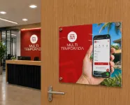 Apartamento no Centro de Brusque-SC - Wifi