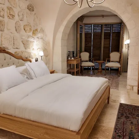 Shamas Hotel