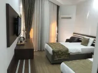 Olbia Hotel - Mountain view