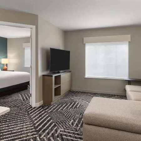 Hyatt House Morristown