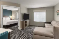 Hyatt House Morristown - Pet friendly