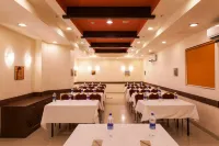 Ginger Indore - Business