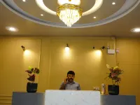 Hotel The Sangha Residency Các khách sạn gần Công viên Sarnath