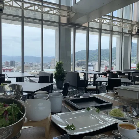 Chateraise Hotel Nagano