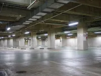 Chateraise Hotel Nagano - parking