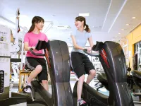 Hotel Sun Valley - Annex - Gym