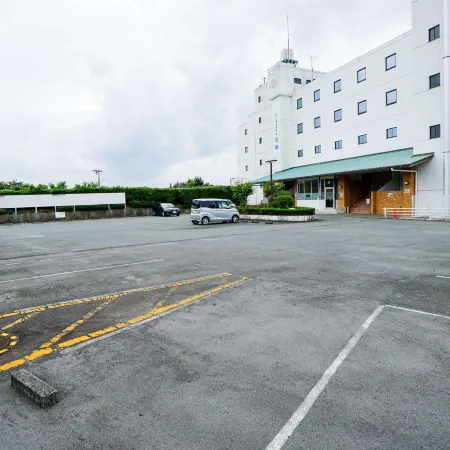 Hotel Areaone Ise Inter