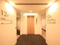 ホテルサンシャイン宇都宮 - Wi-Fi