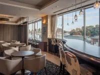 Green Hill Hotel Onomichi - breakfast