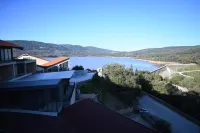 Chalets & SPA à l'eau thermale - Gym