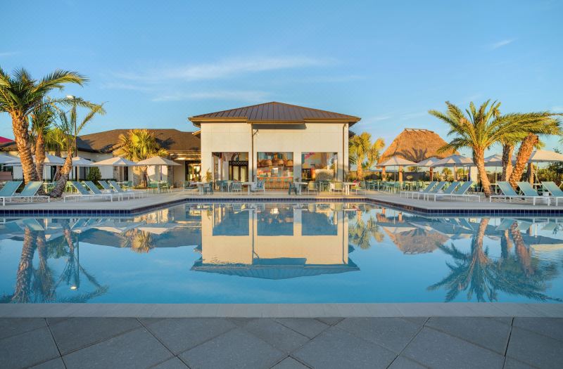 Villatel Orlando Resort photo 3