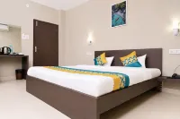 Hotel Vilasa Grand - 2-Star