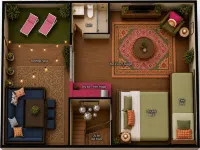 Lincoln Park 3Br Townhome • Rooftop • King Suite • Sleeps 10 - Bungalows
