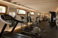 Fontsanta Hotel Thermal & Spa - Adults Only - Gym