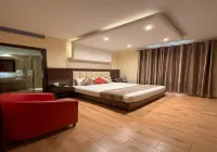 Jounieh Suites Hotel - balcony