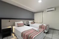 Hotel Nacional Inn Recife Aeroporto - Gym