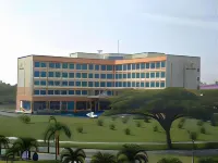 Kingwood Hotel Mukah - 무료 와이파이