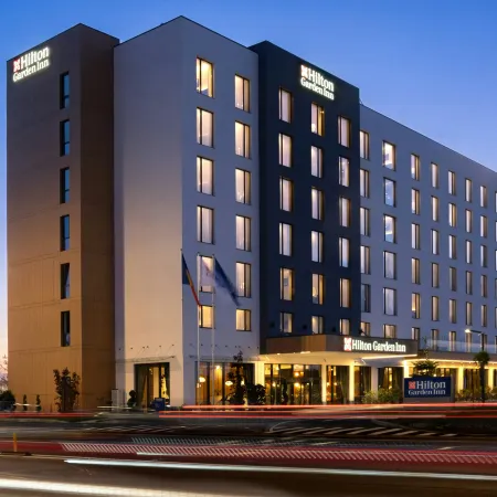 Hilton Garden Inn Brasov