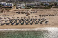 Golden Sand - con vistas al mar