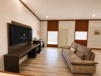 Hotel 191 - Moab - Bãi đậu xe