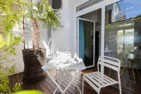 statthaus - statt Hotel -  Privatzimmer