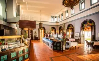 Avani Pemba Beach Hotel - breakfast