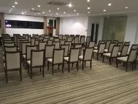 Gold Hotel Hue - ที่มีที่จอดรถ