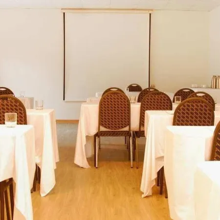 Apart Hotel Providencia