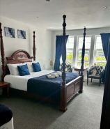 The Harbour Hotel