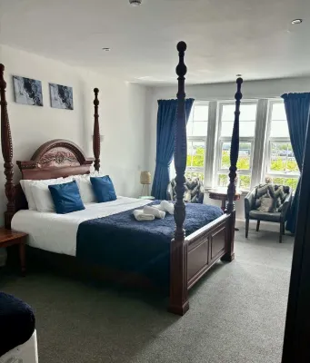 The Harbour Hotel - Wi-Fi