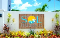 Luxury Apartments Pool Central Ocho Rios - 4 звезды