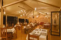 Africa Safari Manyara Escarpment Camping - Breakfast