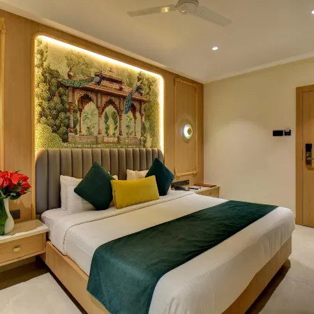 Hotel Bhagyalaxmi