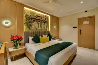 Hotel Bhagyalaxmi - 3 tähden