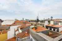 GuestReady - Restful Place in the Heart of Porto - ติดทะเล