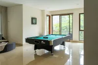 Chamomile Hill View 6Br Villa Pool and Movie Room - Balcony