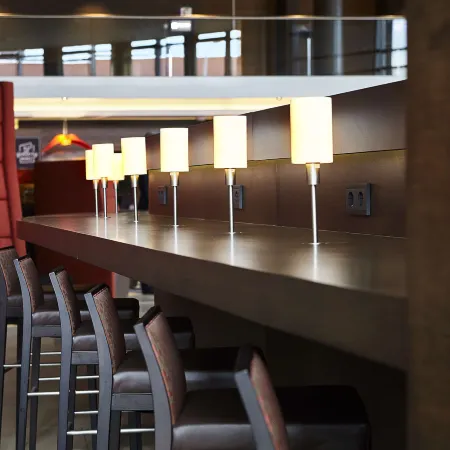 Hyatt Place Amsterdam Airport