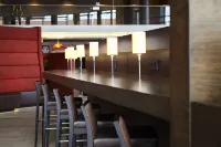Hyatt Place Amsterdam Airport - bar