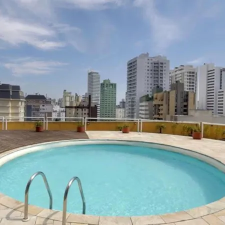 Bristol Brasil 500 Curitiba Batel