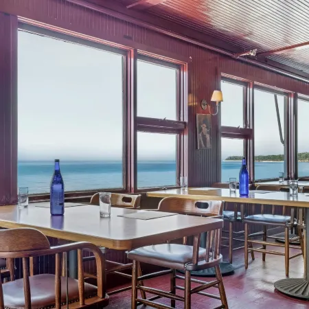 Sound View Greenport
