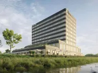 Van der Valk Hotel Delft A4 Hotels near Laak