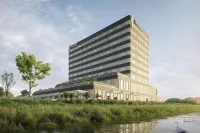 Van der Valk Hotel Delft A4 - de playa